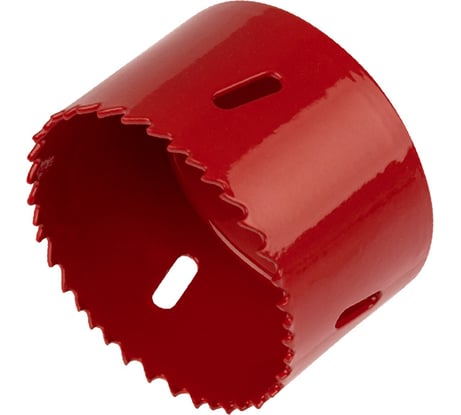 Коронка биметаллическая 121 мм REXANT 92-0248