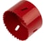 Коронка Bimetal 102 мм REXANT 92-0244 1