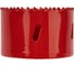 Коронка Bimetal 102 мм REXANT 92-0244 3