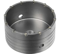 Коронка по бетону твердосплавная М22x110 мм KRANZ KR-91-0419