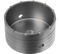 Коронка по бетону твердосплавная М22x100 мм KRANZ KR-91-0418