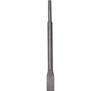 Зубило плоское 14x20x250 мм, SDS Plus KRANZ KR-91-0207