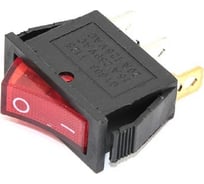 Выключатель 250V, 5A, 2 положения, 3 выхода 9092 301098 ОЕМ 082857