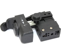 Выключатель для Интерскол 13750 8835 301013 ОЕМ 082772