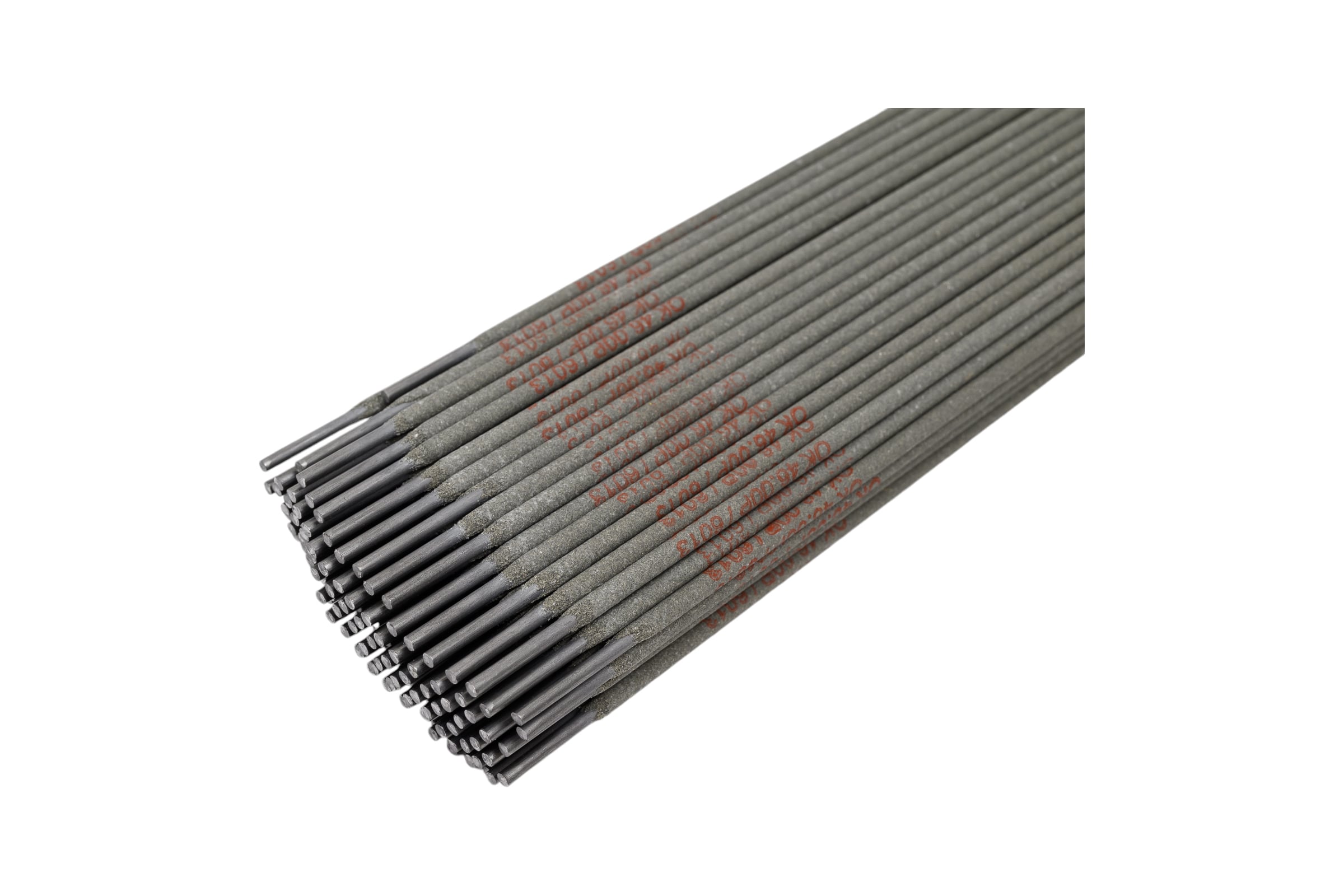 ЭлектродысварочныеOK46.00(2.5мм;2.5кг)ESAB4600253WE2