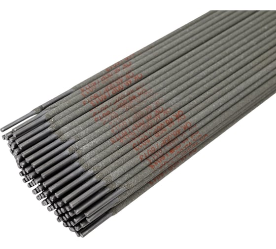 Электроды сварочные OK 46.00 (2.5 мм; 2.5 кг) ESAB 4600253WE2 1