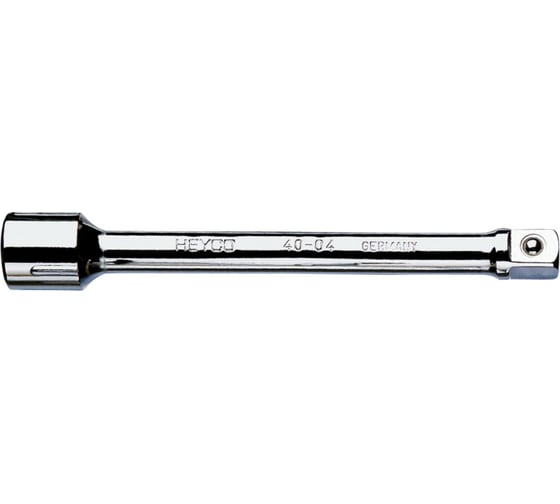 Удлинитель 3/8", 75 мм HEYCO HE-00040041083 1