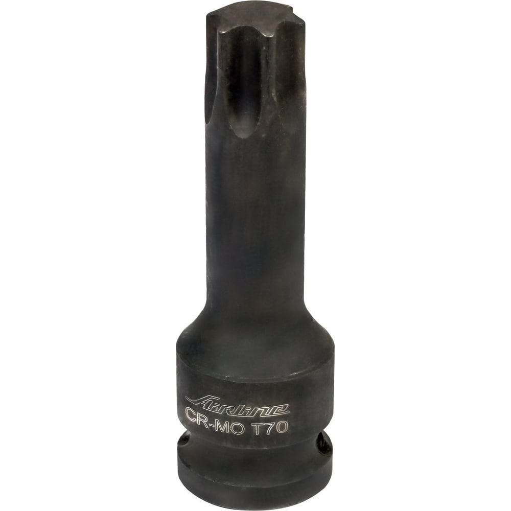 Головка торцевая TORX T70 (1/2") (AIRLINE)