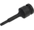 Головка ударная торцевая 1/2"DR, внешний TORX, T30 AIRLINE ATAS024 3