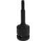 Головка ударная торцевая 1/2"DR, внешний TORX, T30 AIRLINE ATAS024 4