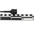 Головка ударная торцевая 1/2"DR, внешний TORX, T30 AIRLINE ATAS024 5