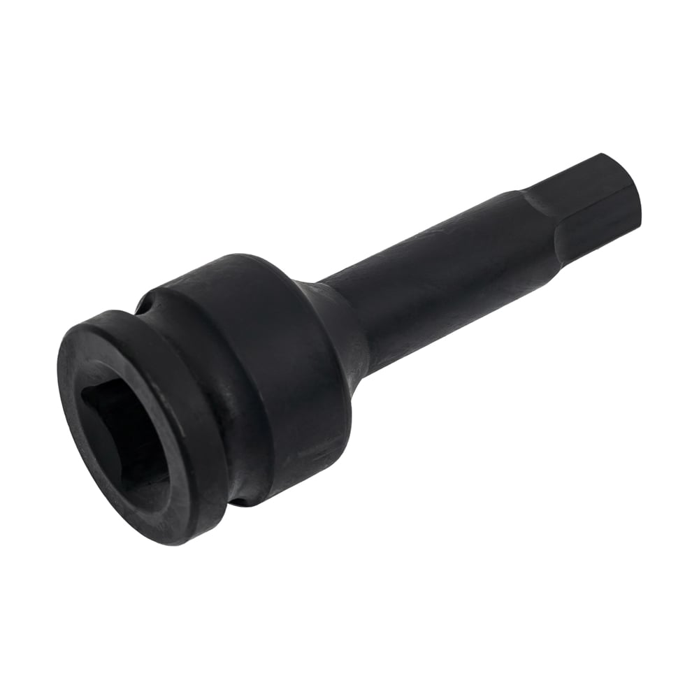 Головка ударная торцевая 1/2" DR внешний шестигранник H11 ()