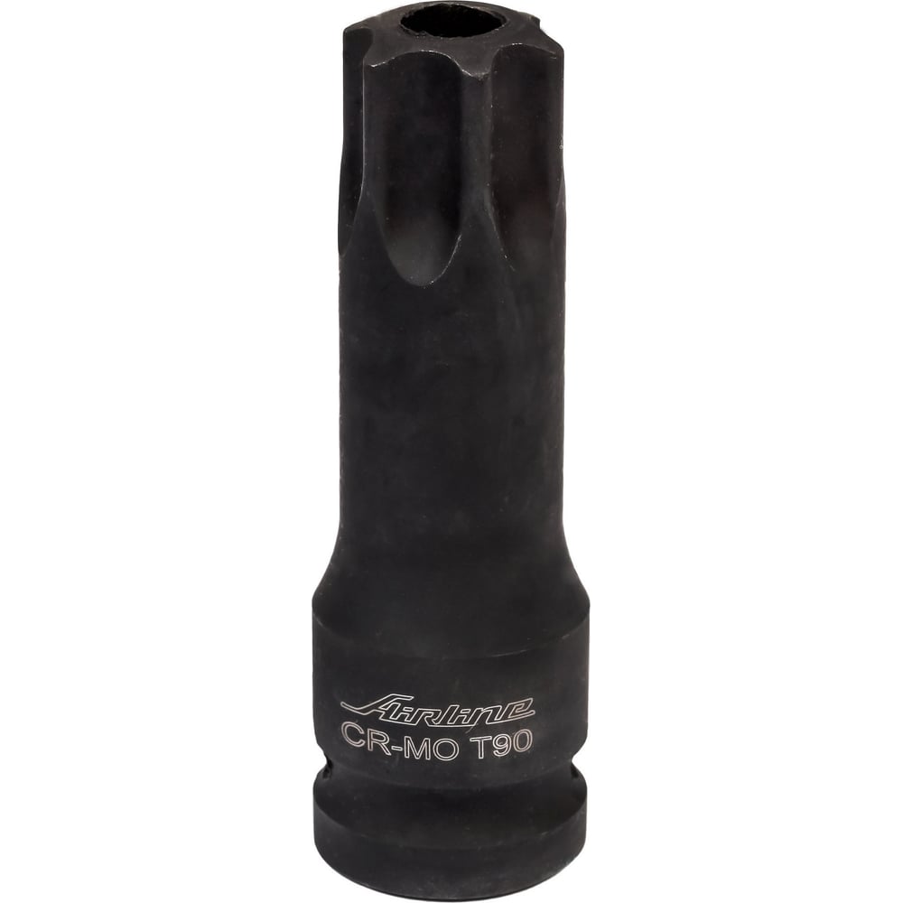 Головка торцевая TORX T90 (1/2") (AIRLINE)