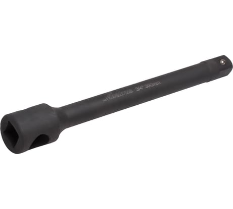 Удлинитель ударный 3/4", 300 мм AIRLINE AT-IS34-45