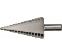 Сверло ступенчатое HSS 4-30 мм BTI SU55 N0006