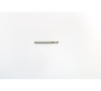 Сверло центрирующее BTI для бимет. коронок, HSS, 6,35x75 мм. 58 407 10