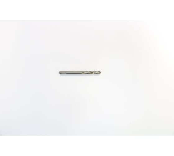 Сверло центрирующее BTI для бимет. коронок, HSS, 6,35x75 мм. 58 407 10 1