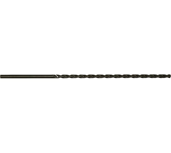 Сверло по металлу экстрадлинное 9x410/280 мм, DIN 1869/3 BTI BV47 00900 1
