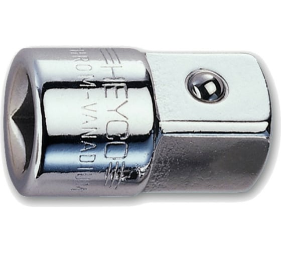Переходник 1/2"-3/4" HEYCO HE-00050150083