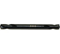 Сверло двухстороннее 4 мм BTI BV51 00400