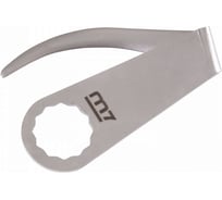 Лезвие 63 мм для ножа QK-111 MIGHTY SEVEN QK-2063