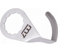 Лезвие 36 мм для ножа QK-111 MIGHTY SEVEN QK-2036