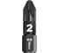 Бита ударная PZ2 WERA WE-073921 1