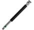 Удлинитель ZYKLOP 1/2" WERA WE-003643 1