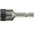 Бита с торцевой головкой 3869/4 TS 8x50x14 мм WERA WE-071223 1