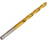 Сверло по металлу HSS-G TiN DIN 338 (4.2x75/43 мм) Ruko 250042T 2