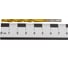 Сверло по металлу HSS-G TiN DIN 338 (4.2x75/43 мм) Ruko 250042T 4