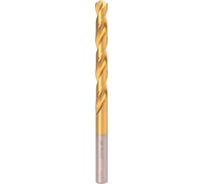 Сверло по металлу HSS-G TiN DIN 338 (2.8x61/33 мм) Ruko 250028T