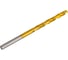 Сверло по металлу HSS-G TiN DIN 338 (4.0x75/43 мм) Ruko 250040T 2