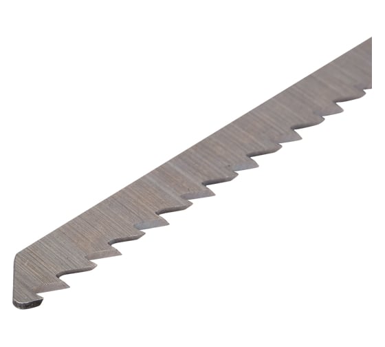 Набор пилок для лобзика по дереву №4 T101D, T111C, T244D 3 шт KRANZ KR-92-0323