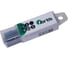 Сверло по металлу HSS DIN 338 (10 шт; 4.7x47x80 мм) Fortis 10 010 254 4
