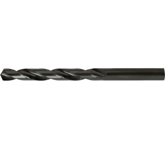 Сверло по металлу HSS DIN 338 (10 шт; 1.1x14x36 мм) Fortis 10 010 110