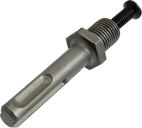 Адаптер с SDS-Plus на M12x1.25 Sturm 9019-PlusM12