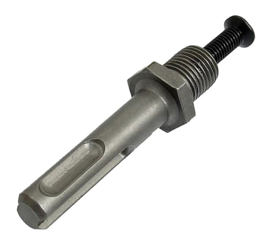 Адаптер с SDS-Plus на M12x1.25 Sturm 9019-PlusM12 1