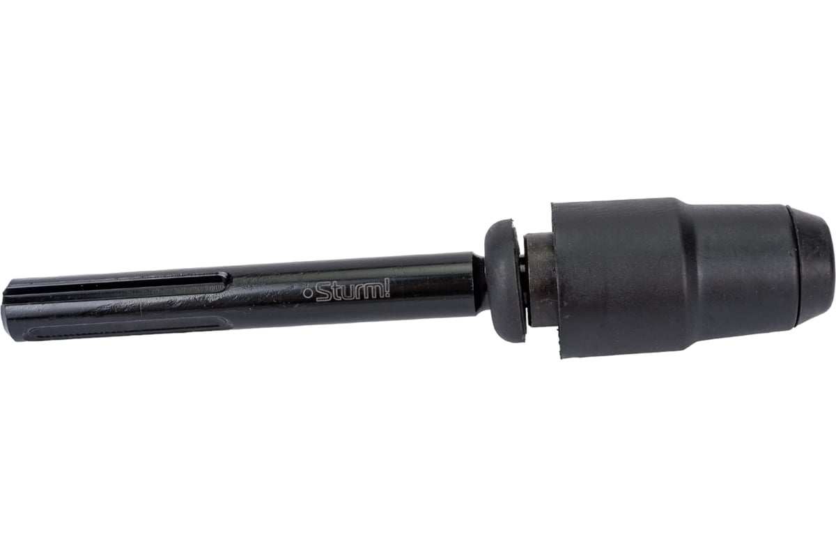 Адаптер с SDS-Max на SDS-plus Sturm 9019-Max-PlusQ - выгодная цена ...