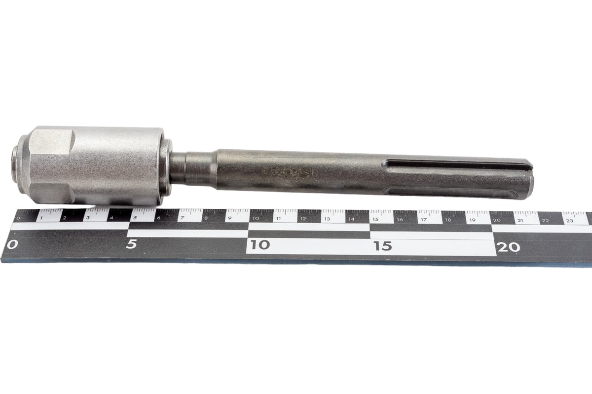 Адаптер с SDS-Max на SDS-plus Sturm 9019-Max-Plus - выгодная цена ...