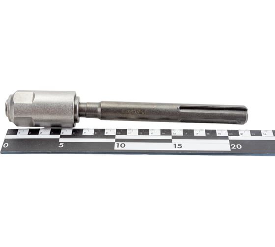 Адаптер с SDS-Max на SDS-plus Sturm 9019-Max-Plus