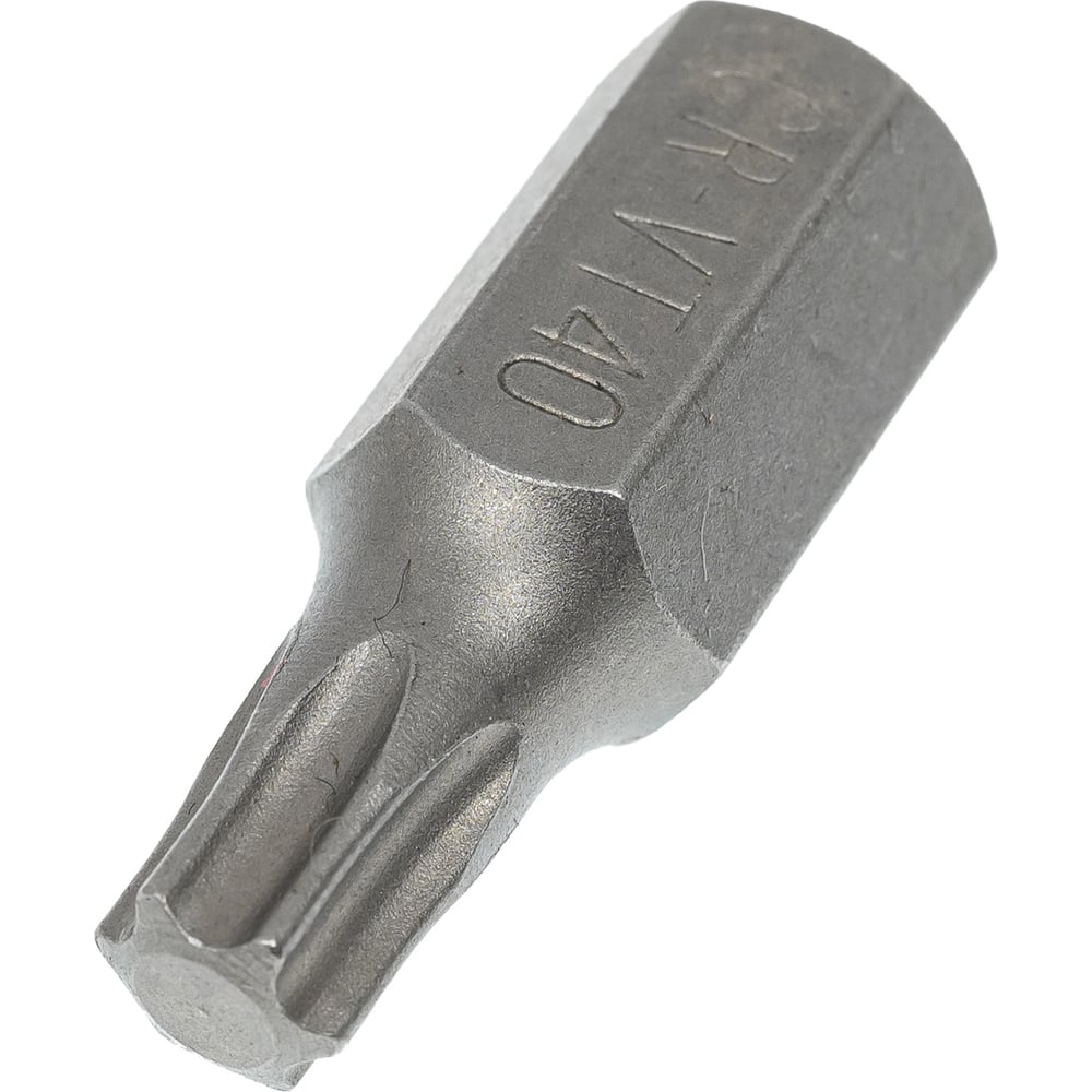 Бита вставка TORX T40 3/8" 30мм ()