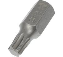 Бита-вставка TORX T40, 3/8", 30 мм AIRLINE AT-B-06