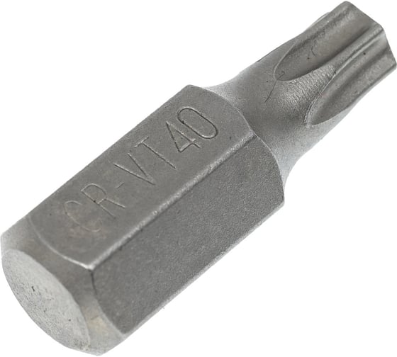 Бита-вставка TORX T40, 3/8", 30 мм AIRLINE AT-B-06
