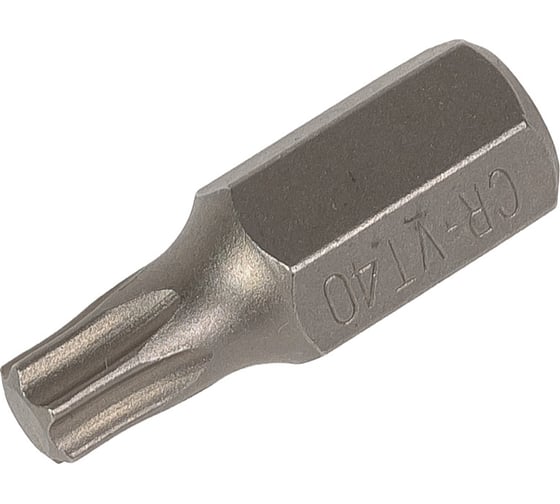 Бита-вставка TORX T40, 3/8", 30 мм AIRLINE AT-B-06