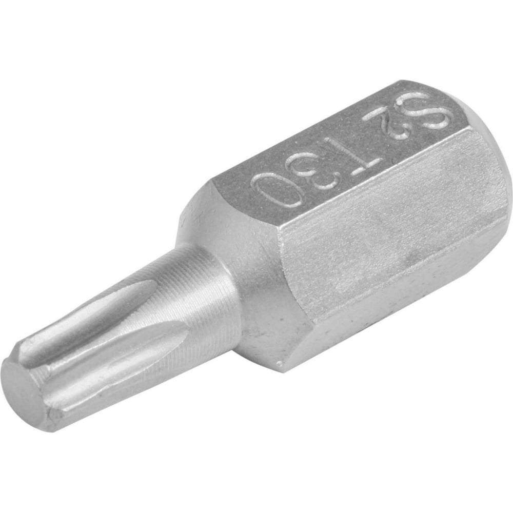 Бита вставка TORX T30 3/8 30 мм (AIRLINE)