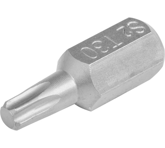 Бита вставка Airline TORX T30 3/8" 30мм (10 шт.) AT-B-05