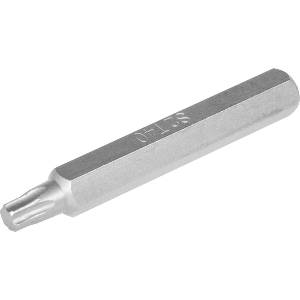 Бита TORX T40 (3/8") L=75 мм (AIRLINE) (уп. 5шт )