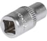 Головка торцевая 1/4" DR шестигранная Airline 5мм (10 шт.) ATAP001 2