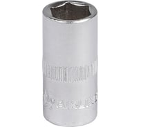 Головка торцевая 1/4" DR шестигранная Airline 8мм (10 шт.) ATAP004